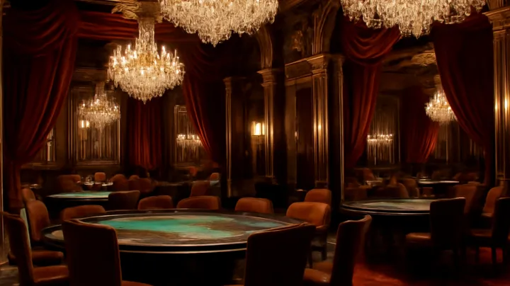 Diverse Casino Game Selection at XXXX999 COM