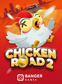 Chicken Road 2 crash game at XXXX999 COM