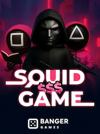 Squid Game themed slot at XXXX999 COM