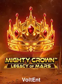 Mighty Crown slot at XXXX999 COM