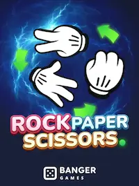 Rock Paper Scissors instant game at XXXX999 COM