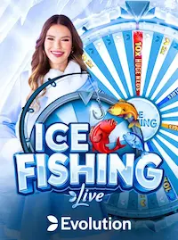 Ice Fishing game at XXXX999 COM