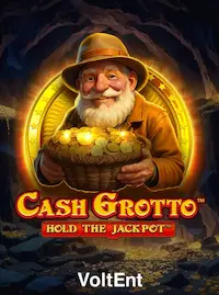 Cash Grotto slot at XXXX999 COM