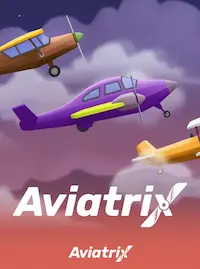 AviatriX crash game at XXXX999 COM