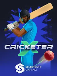 CricketerX crash game at XXXX999 COM