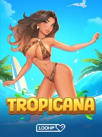 Tropicana crash at XXXX999 COM