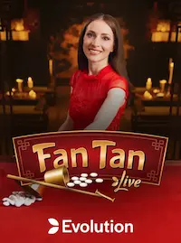 Fan Tan live at XXXX999 COM
