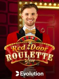 Red Door Roulette at XXXX999 COM