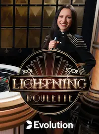 Lightning Roulette at XXXX999 COM