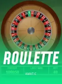 European Roulette at XXXX999 COM