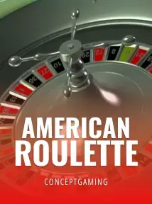 American Roulette at XXXX999 COM