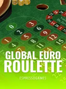 Global Euro Roulette at XXXX999 COM