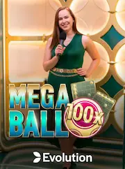 Mega Ball 100x lottery at XXXX999 COM