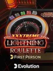 XXXtreme Lightning Roulette at XXXX999 COM