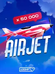 Airjet crash game at XXXX999 COM